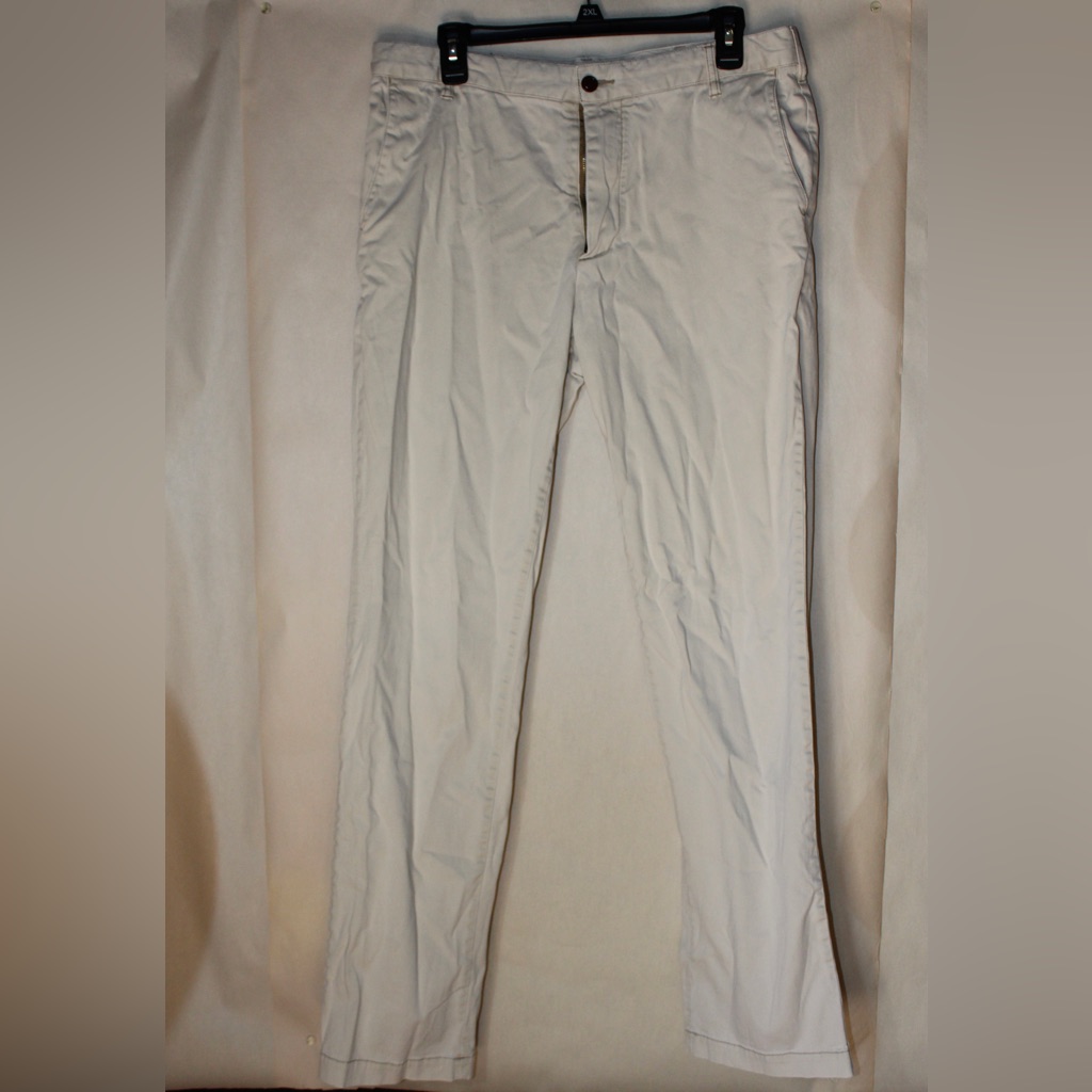 Faherty Khakis